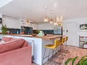 4 Bedroom Semi detached House For Sale In Carmarthen...