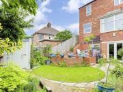 4 Bedroom Semi detached House For Sale In Carrington,...