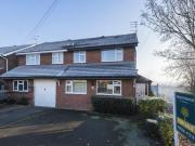 4 Bedroom Semi detached House For Sale In Castle