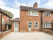 4 bedroom semi detached house for sale in Castlecombe...