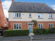 4 Bedroom Semi detached House For Sale In Cawston