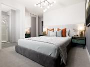 4 bedroom semi detached house for sale in Chamberhouse...