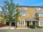 4 bedroom semi detached house for sale in Chapelfield...