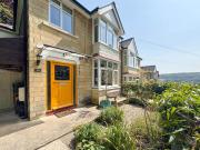 4 bedroom semi detached house for sale in Charlcombe...