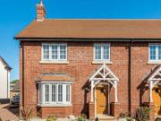 4 Bedroom Semi detached House For Sale In Charminster