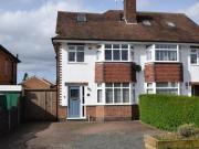 4 Bedroom Semi detached House For Sale In Chellaston