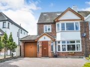 4 Bedroom Semi detached House For Sale In Chelmsford