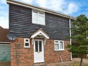 4 Bedroom Semi detached House For Sale In Chelmsford, Essex