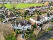 4 Bedroom Semi detached House For Sale In Cheltenham