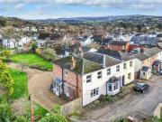 4 Bedroom Semi detached House For Sale In Cheltenham,...