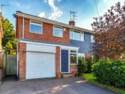 4 Bedroom Semi detached House For Sale In Cheltenham,...