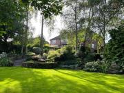 4 Bedroom Semi detached House For Sale In Chester