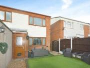 4 Bedroom Semi detached House For Sale In Chesterfield,...