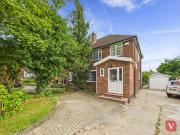 4 bedroom semi detached house for sale in Cheviot Road,...