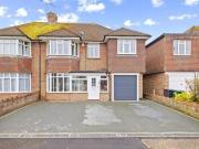4 Bedroom Semi detached House For Sale In Chichester,...