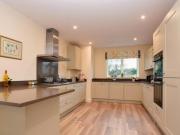 4 Bedroom Semi detached House For Sale In Chigwell