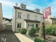 4 Bedroom Semi detached House For Sale In Chinley