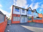 4 bedroom semi detached house for sale in Chorley Old...