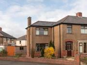 4 Bedroom Semi detached House For Sale In Church, Lancashire
