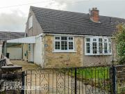 4 bedroom semi detached house for sale in Clara Road,...