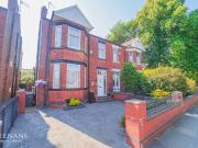 4 bedroom semi detached house for sale in Claremont...