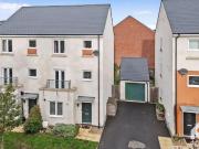 4 bedroom semi detached house for sale in Clay Pit...