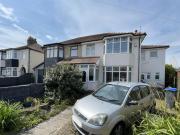 4 Bedroom Semi detached House For Sale In Cleveleys