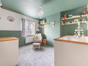 4 bedroom semi detached house for sale in Cochrane...