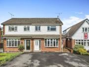 4 Bedroom Semi detached House For Sale In Codnor