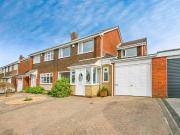4 bedroom semi detached house for sale in Colchester...