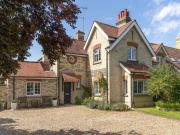 4 Bedroom Semi detached House For Sale In Cole Green