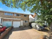 4 bedroom semi detached house for sale in Colemans Moor...