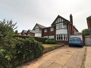 4 bedroom semi detached house for sale in Coleshill...