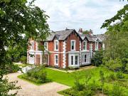 4 bedroom semi detached house for sale in College...