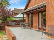 4 bedroom detached house for sale in College Park Drive,...