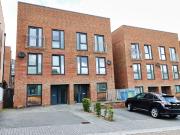 4 bedroom semi detached house for sale in Columbia...