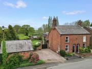 4 Bedroom Semi detached House For Sale In Comberbach
