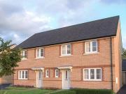 4 Bedroom Semi detached House For Sale In Comeytrowe,...