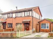 4 bedroom semi detached house for sale in Cooper Street,...