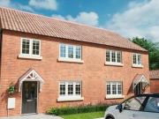 4 Bedroom Semi detached House For Sale In Copley Park