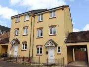 4 Bedroom Semi detached House For Sale In Copplestone,...