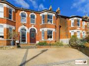 4 bedroom semi detached house for sale in Corder Road,...