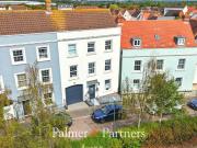 4 bedroom semi detached house for sale in Cornelius...