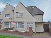 4 Bedroom Semi detached House For Sale In Cornwall Road