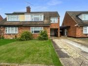 4 Bedroom Semi detached House For Sale In Corringham