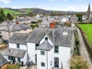 4 Bedroom Semi detached House For Sale In Corwen,...