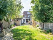 4 bedroom semi detached house for sale in Cottonmill...
