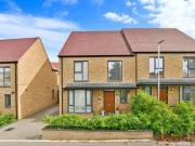 4 Bedroom Semi detached House For Sale In Coulsdon