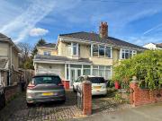 4 bedroom semi detached house for sale in Court Hey...