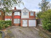 4 bedroom semi detached house for sale in Coverdale...